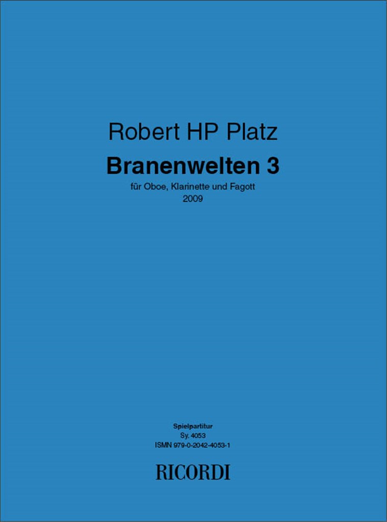 Branenwelten 3